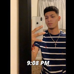 Meet your Posher, Rogelio